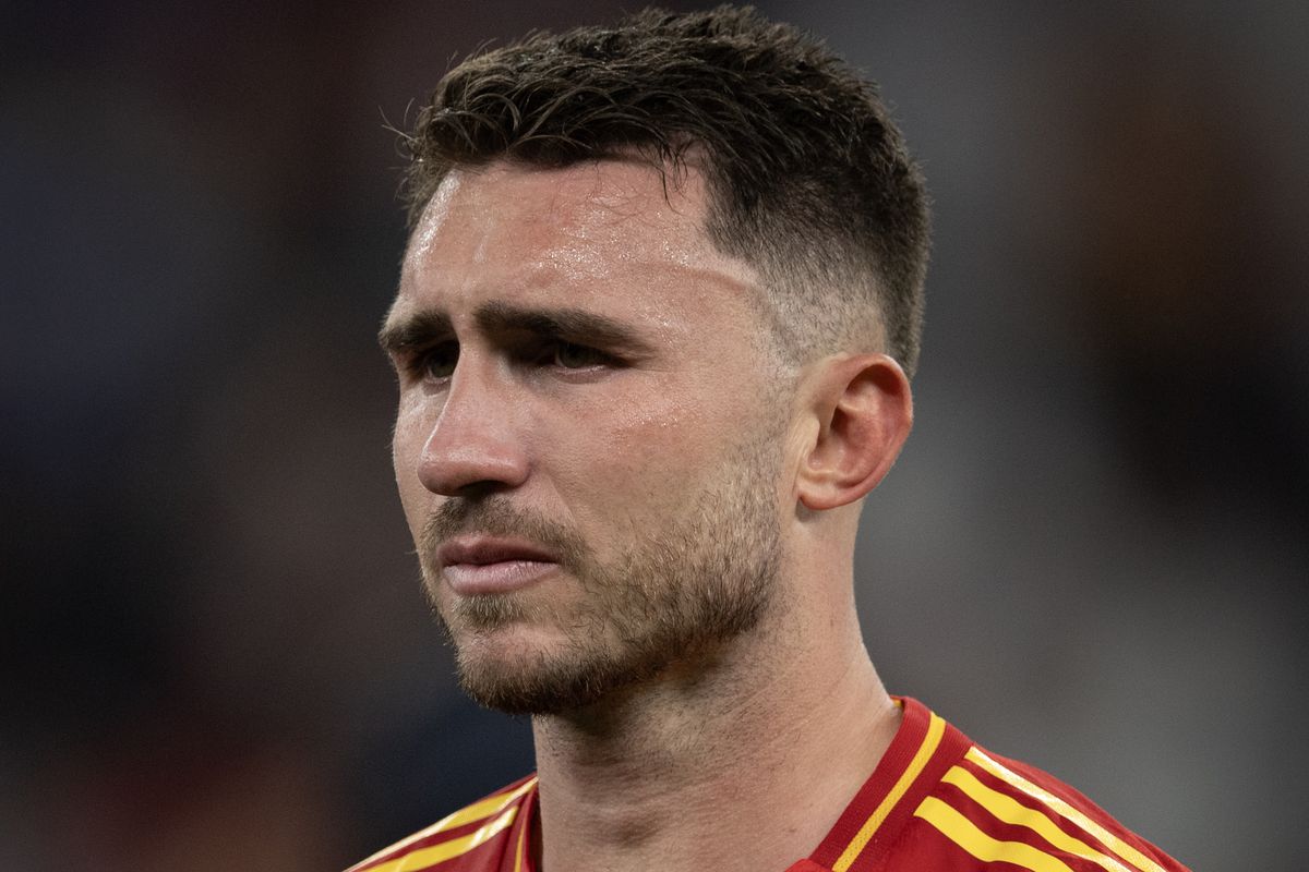 Aymeric Laporte