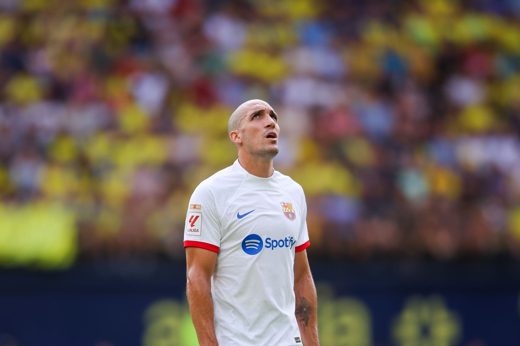 Oriol Romeu