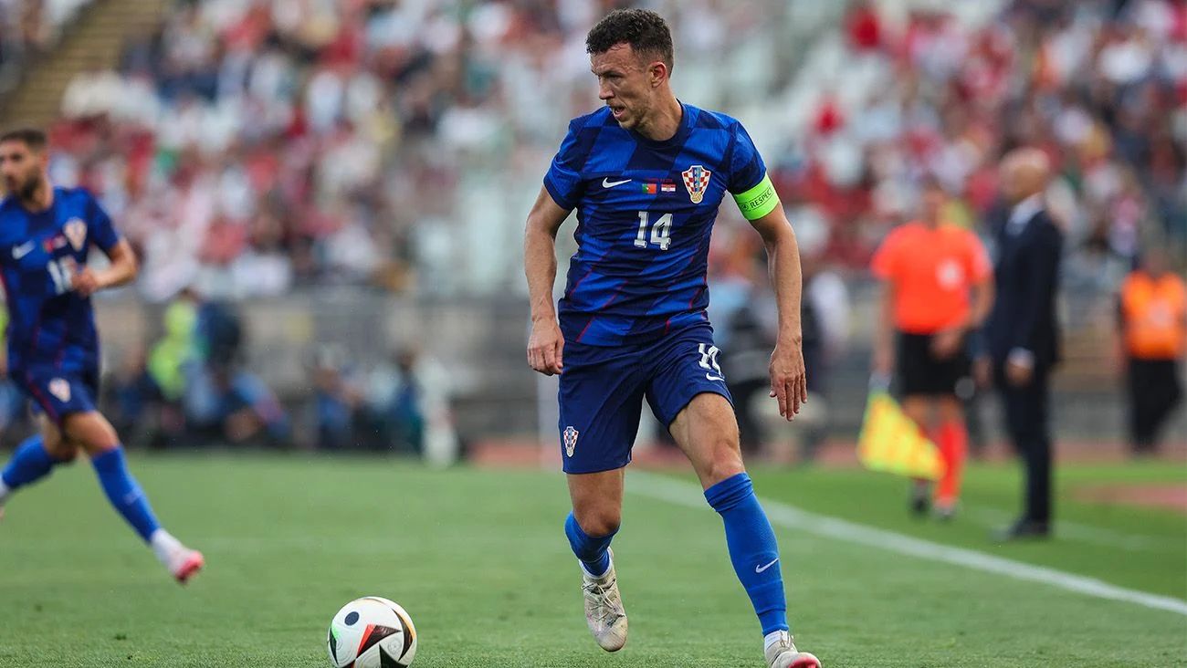 Ivan Perisic