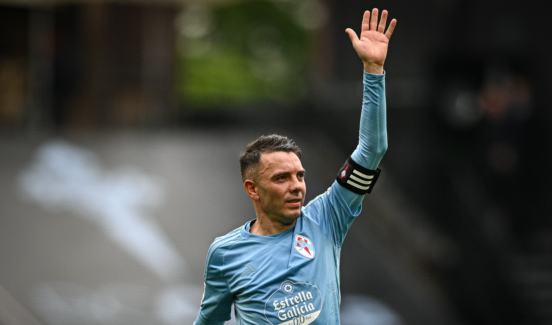 Iago Aspas