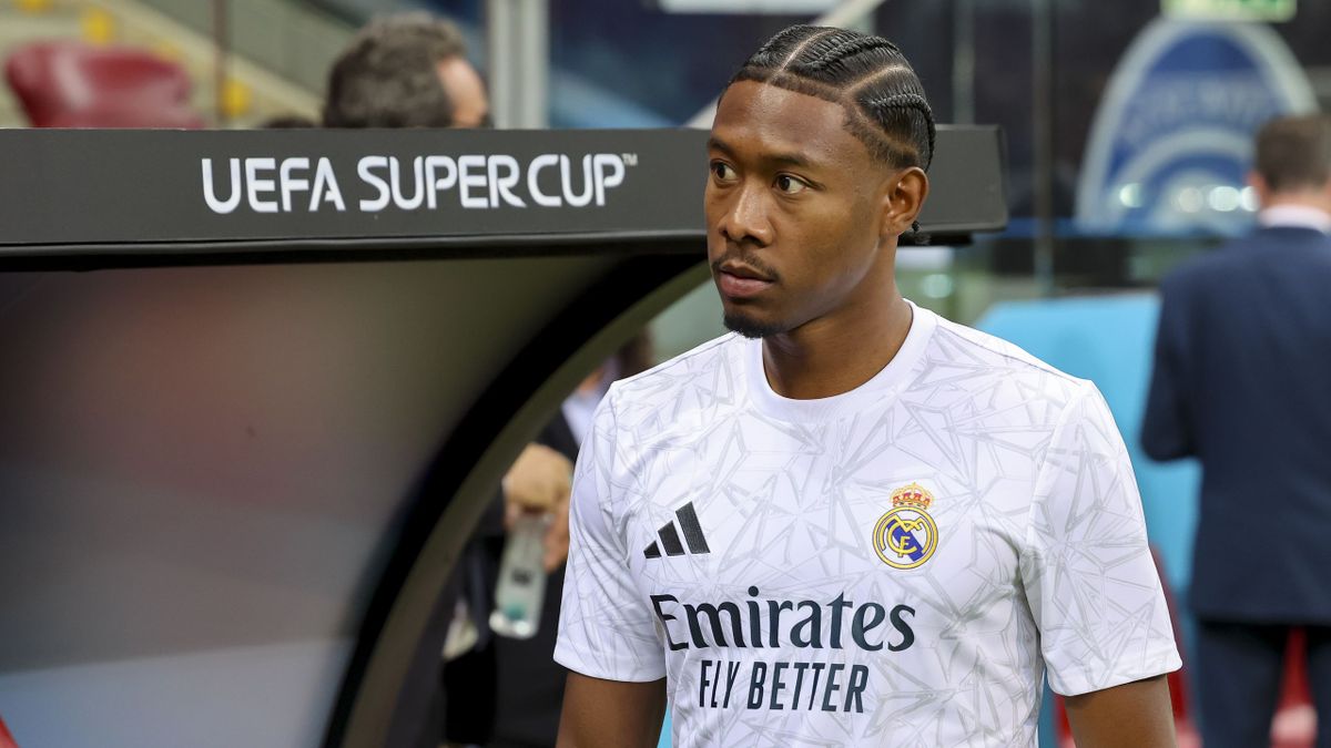 David Alaba