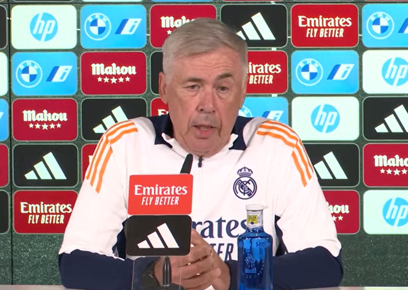 Carlo Ancelotti