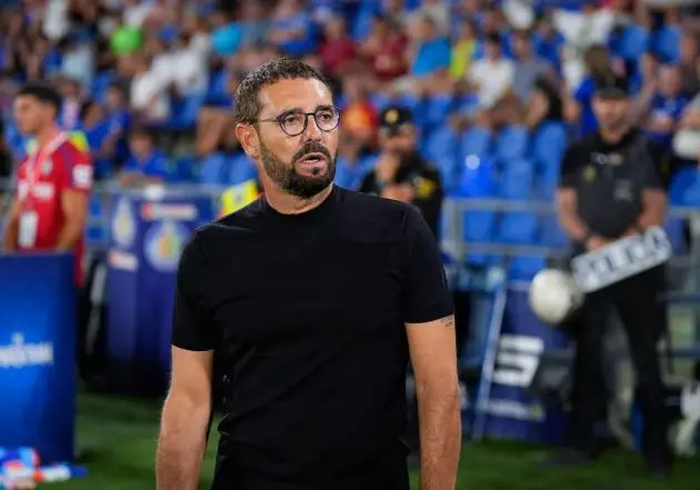Jose Bordalas