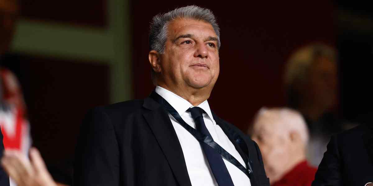 Joan Laporta