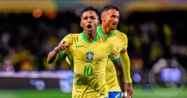 Rodrygo
