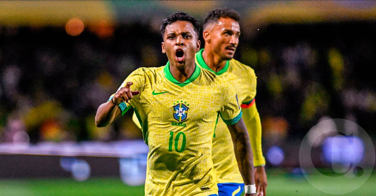 Rodrygo