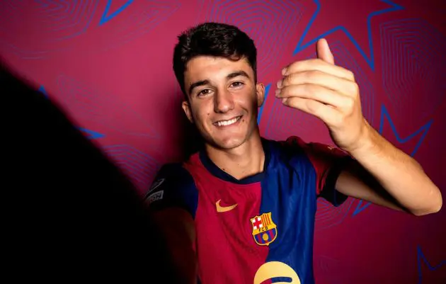Unai Hernandez