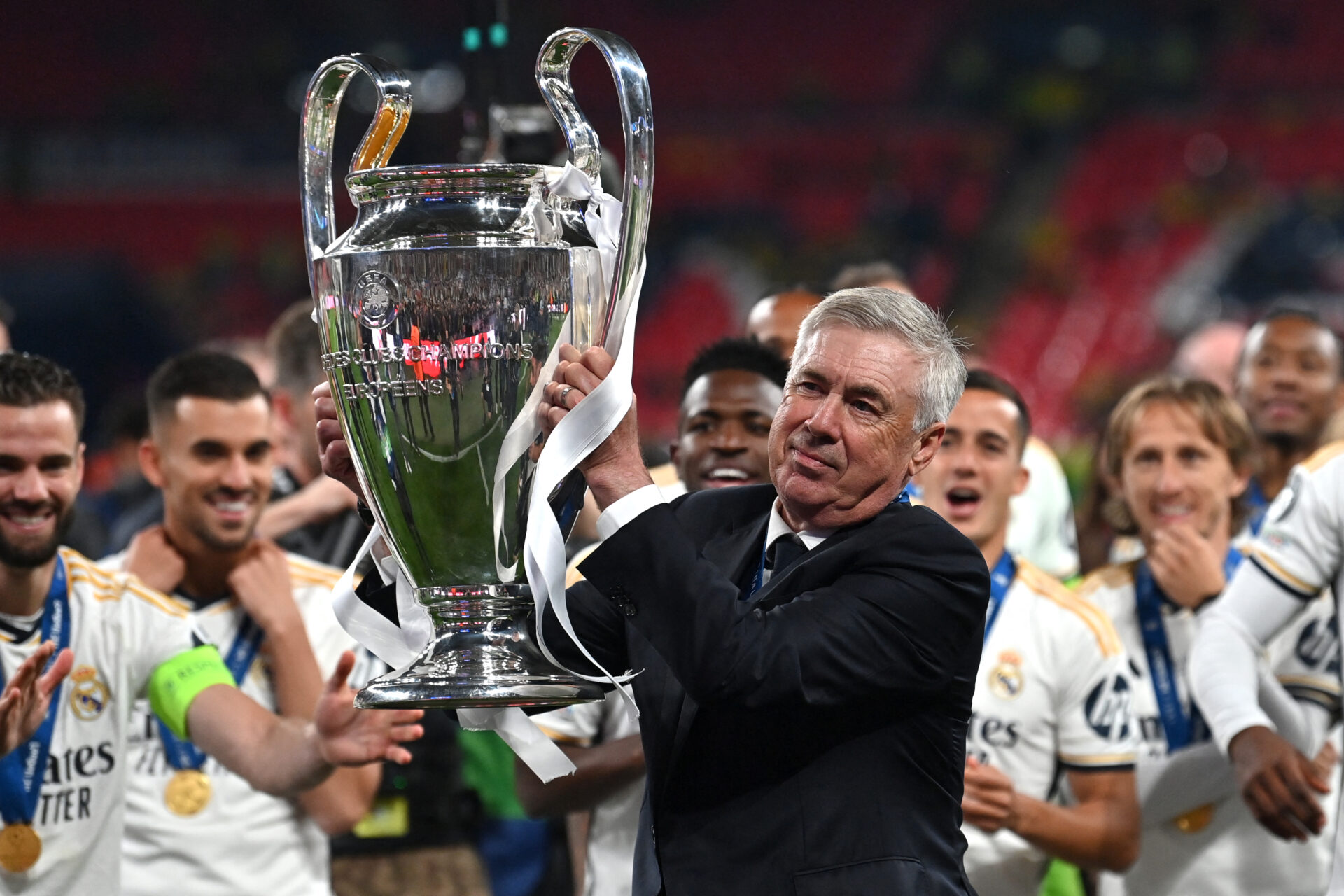 Carlo Ancelotti