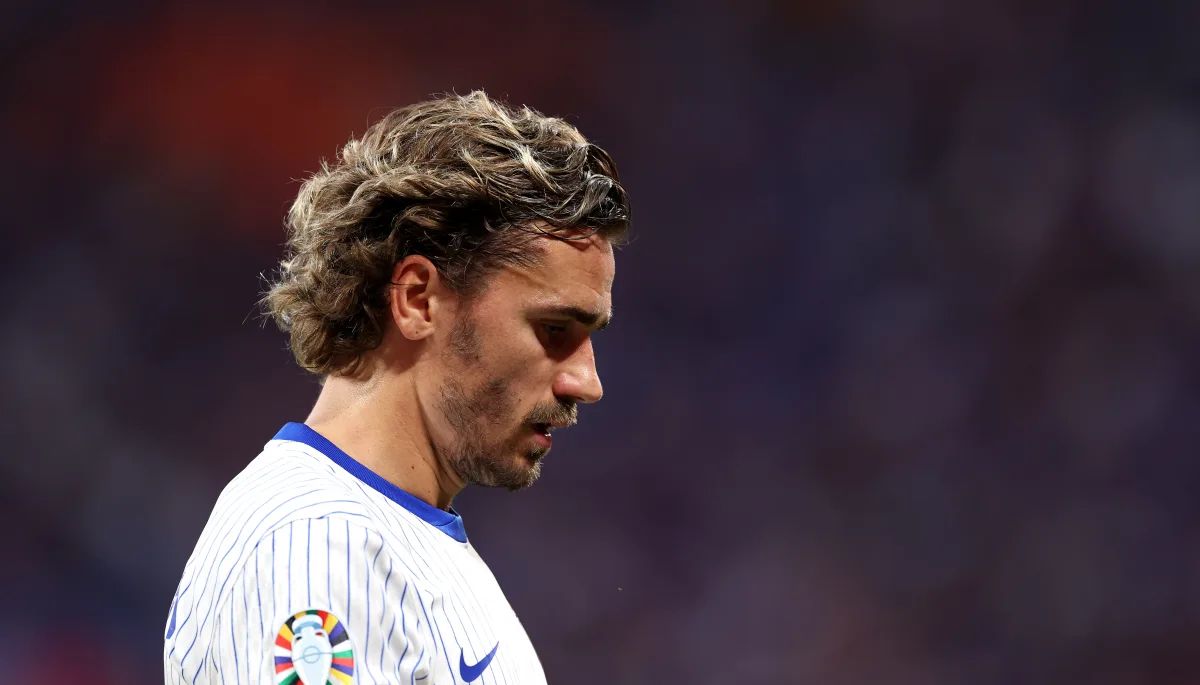 Antoine Griezmann