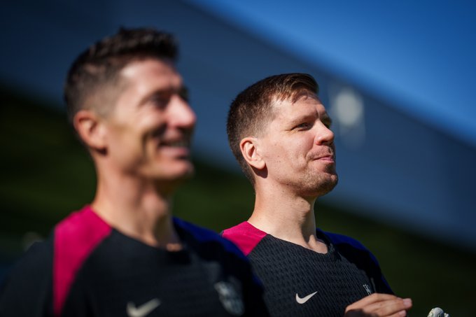 Wojciech Szczesny
