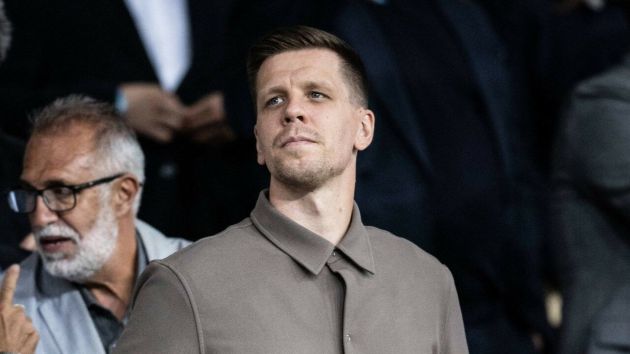 Wojciech Szczesny
