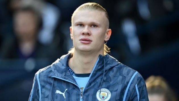 Erling Haaland