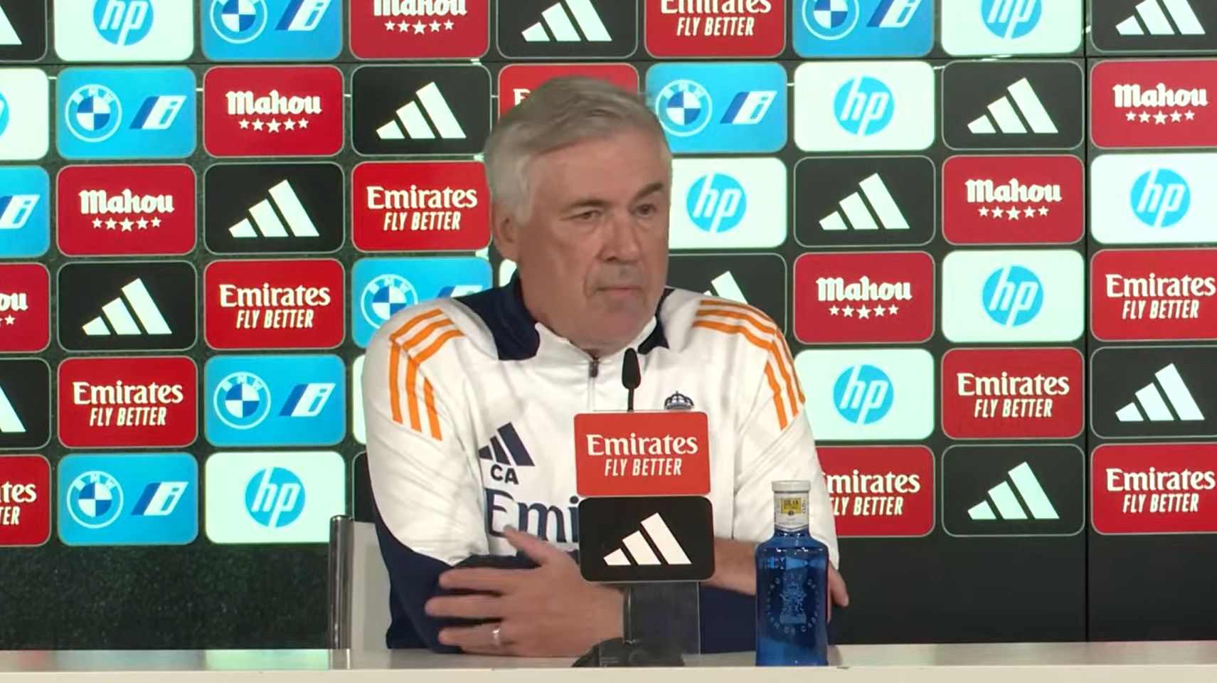 Carlo Ancelotti
