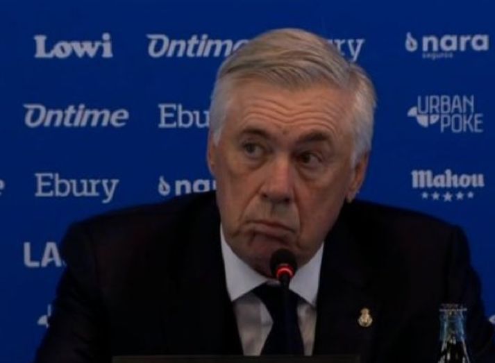 Carlo Ancelotti