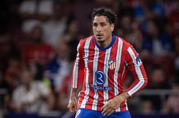 Jose Maria Gimenez