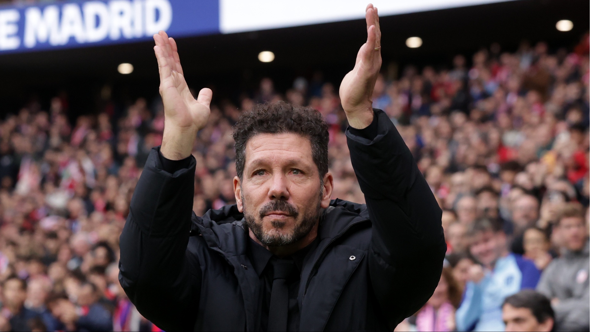 Diego Simeone
