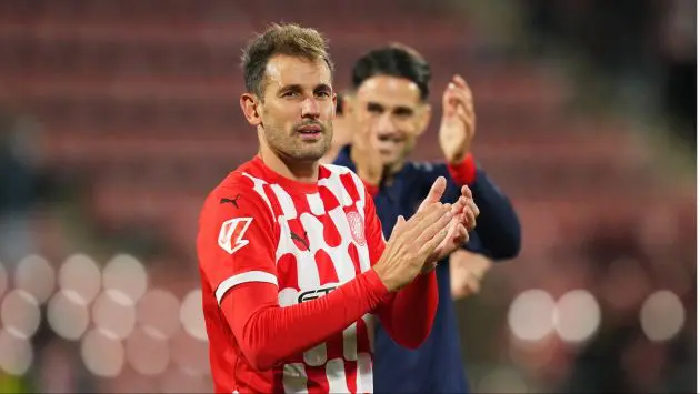 Cristhian Stuani