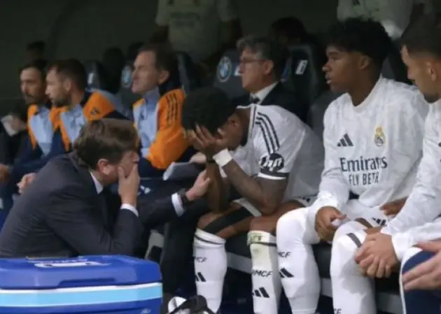 Rodrygo Goes