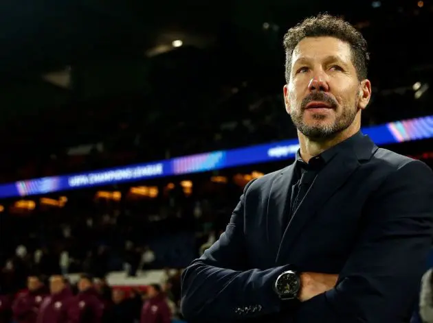 Diego Simeone