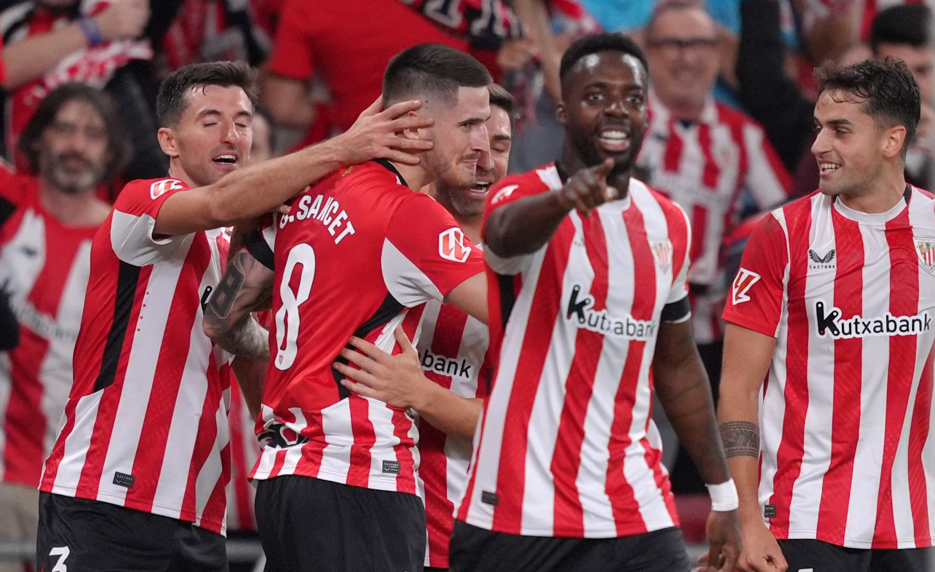 Athletic Club