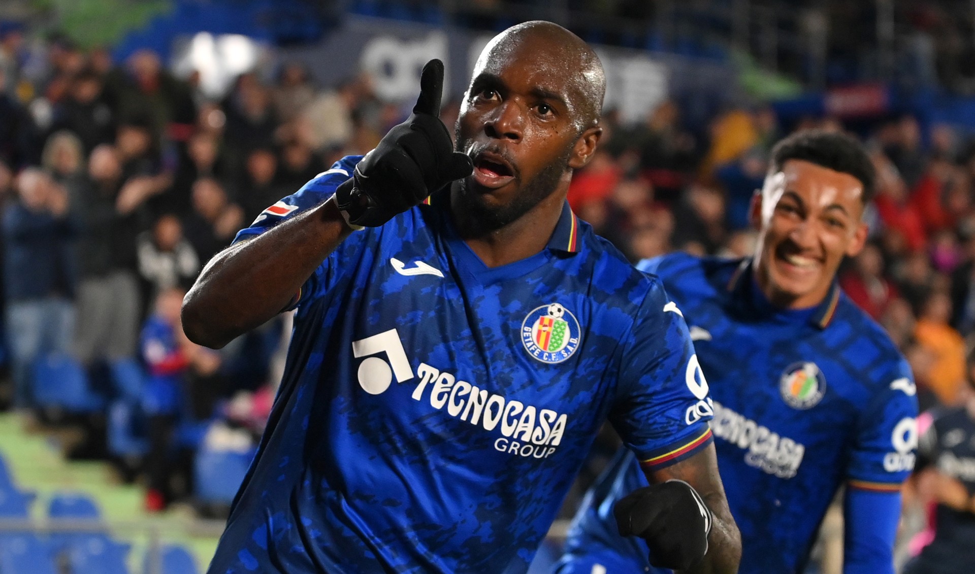 Allan Nyom