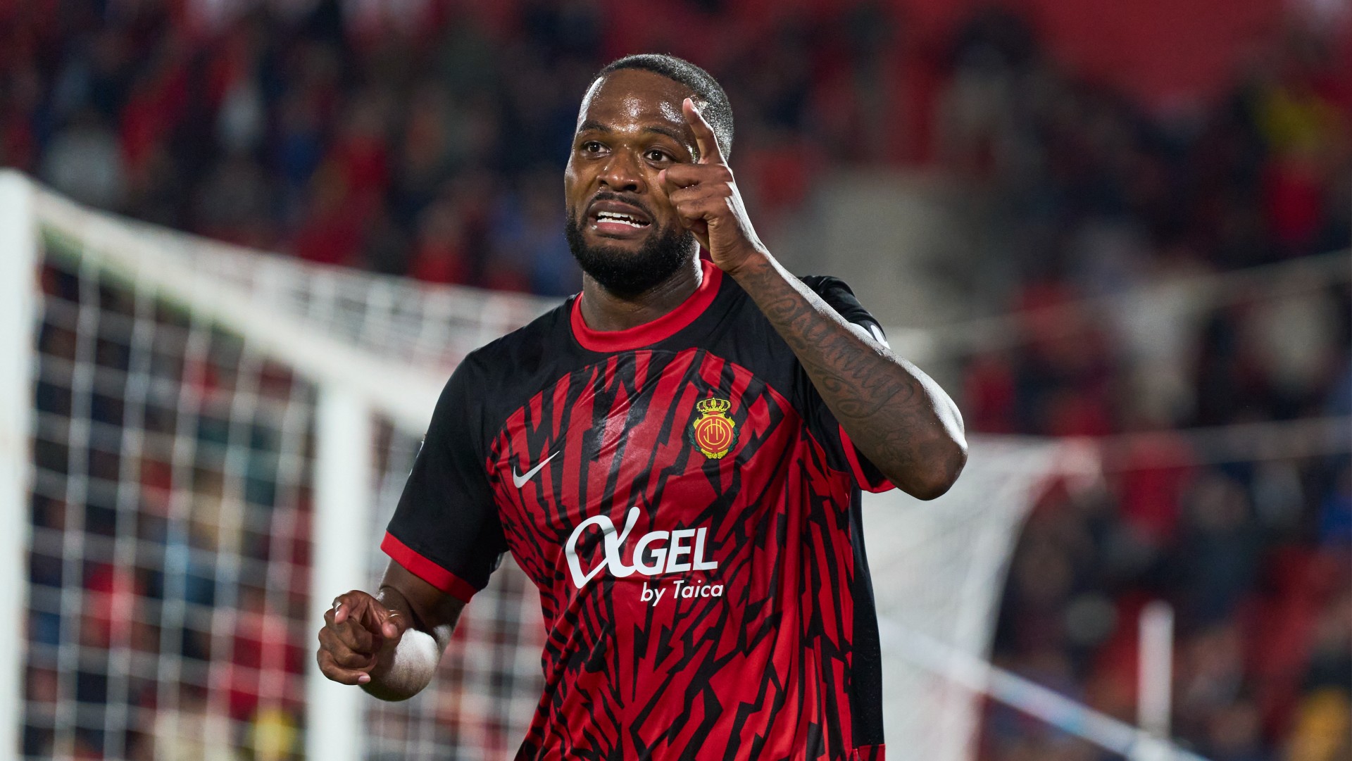 Cyle Larin