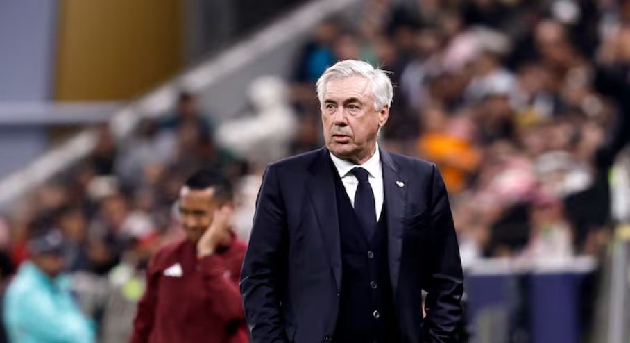 Carlo Ancelotti