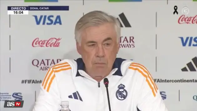 Carlo Ancelotti
