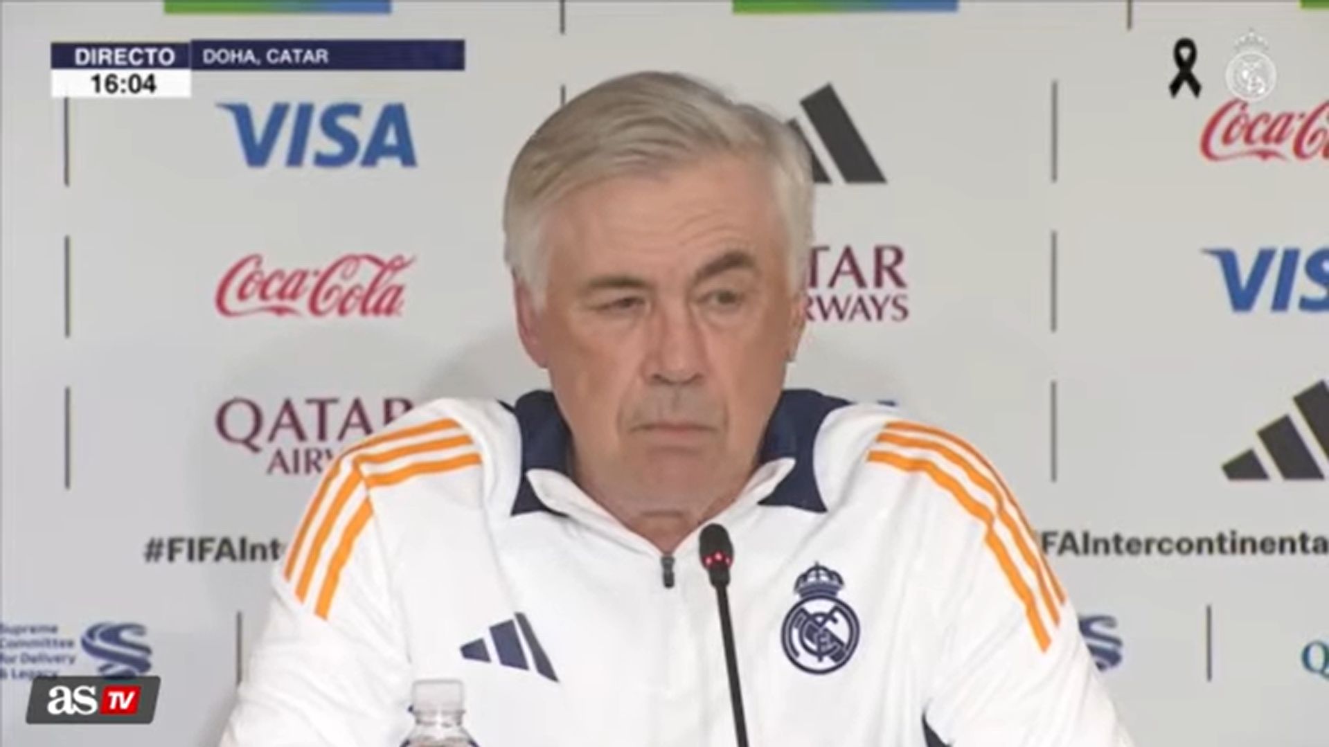 Carlo Ancelotti