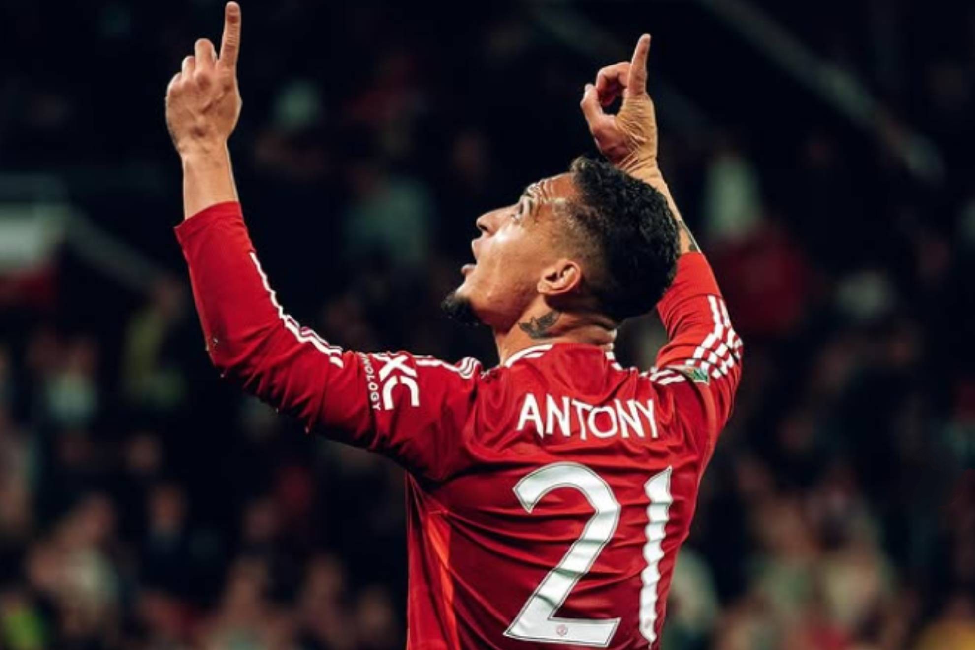 Antony