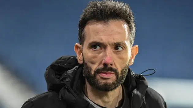Corberan in charge of Valencia.