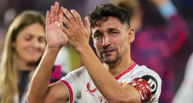 Jesus Navas