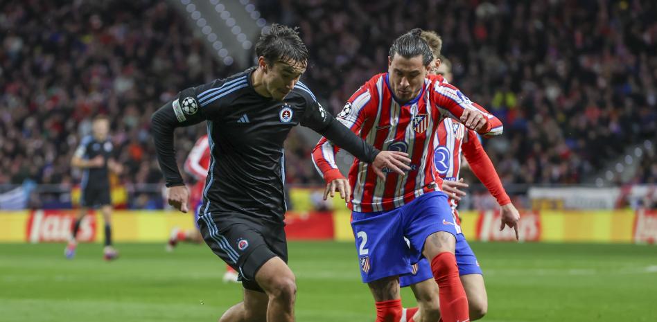 Jose Maria Gimenez