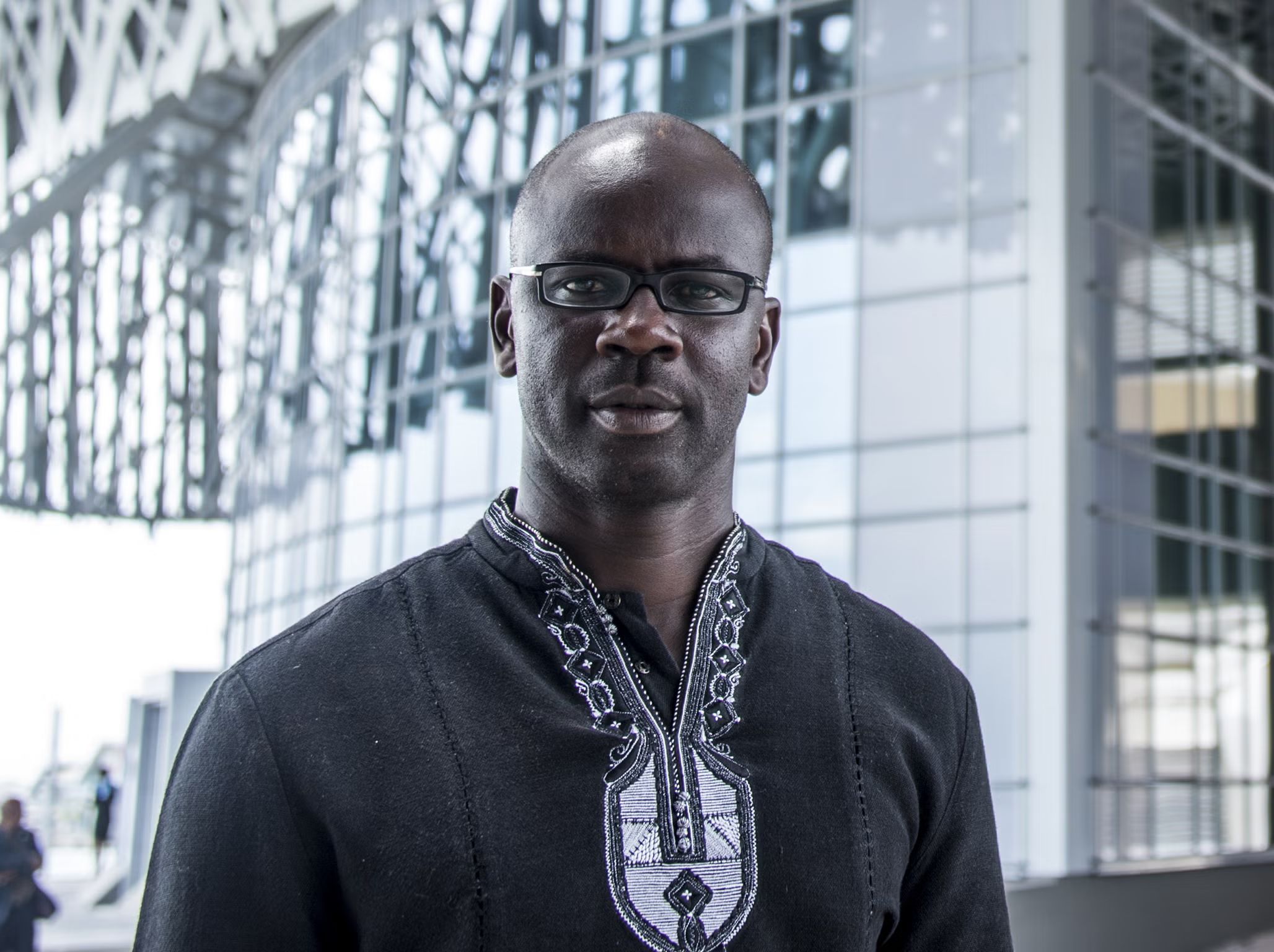 Thuram has been critical of the handling of racism in Spain.
