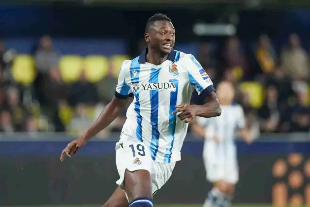 Umar Sadiq