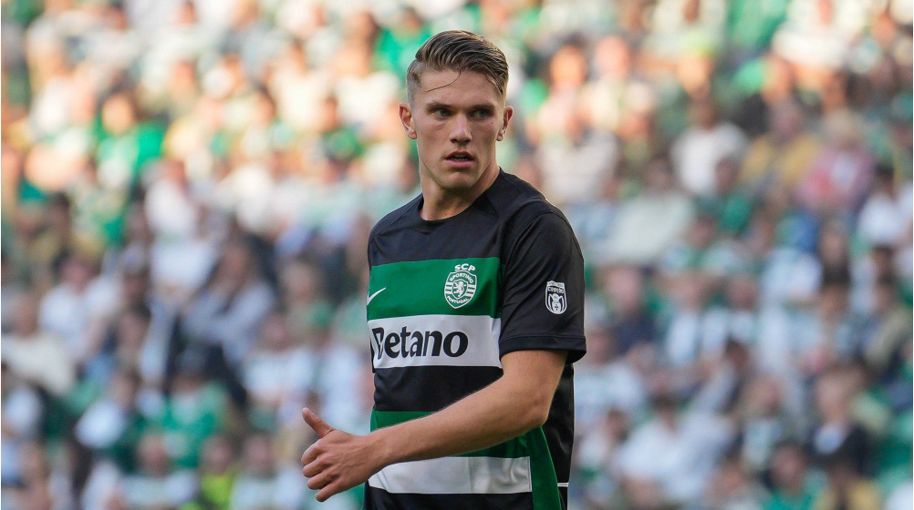 Viktor Gyokeres