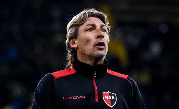 Gabriel Heinze