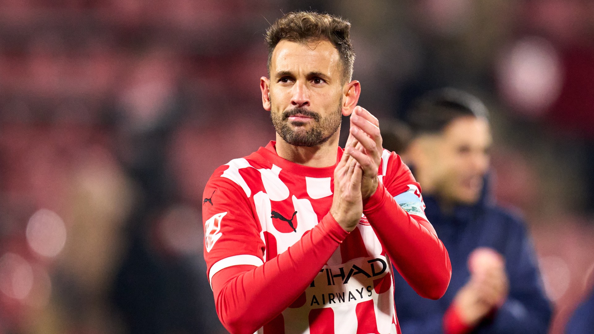 Cristhian Stuani