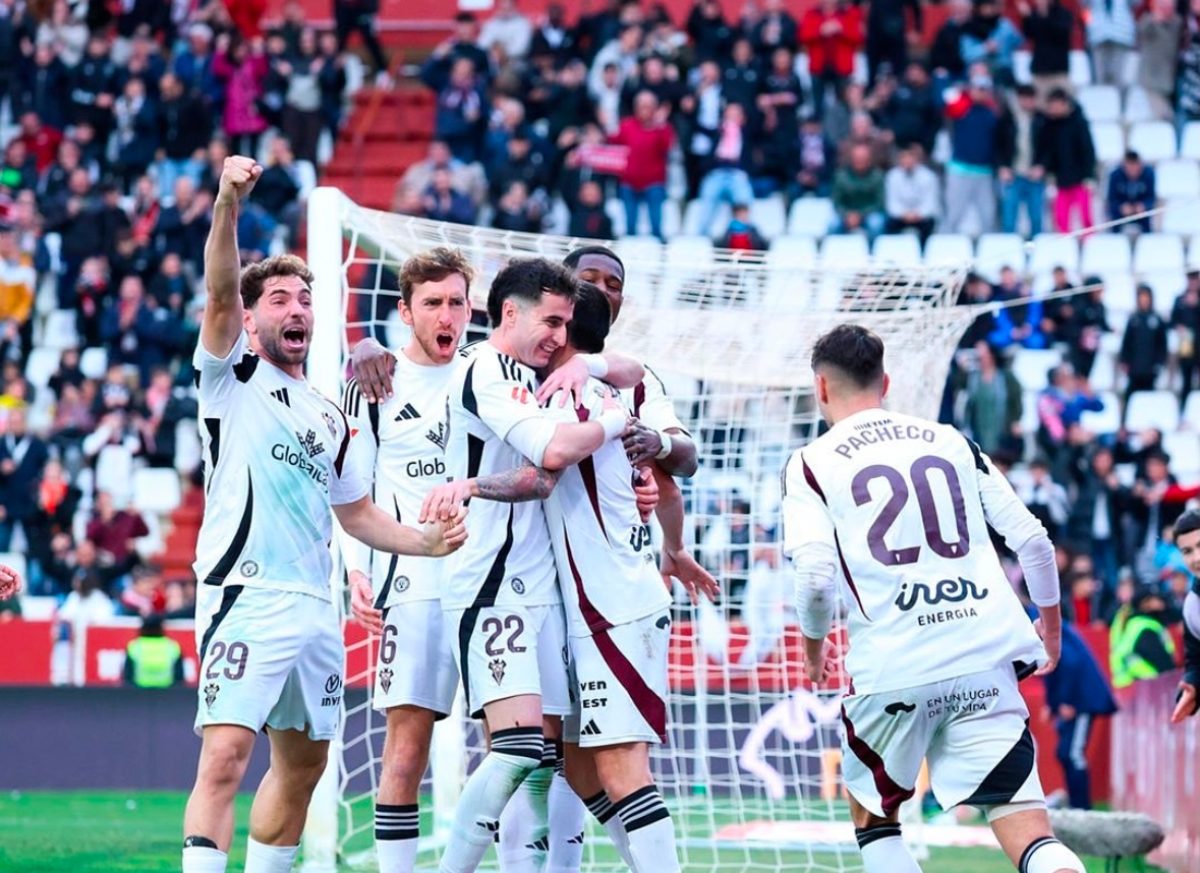 Albacete beat Almeria bet