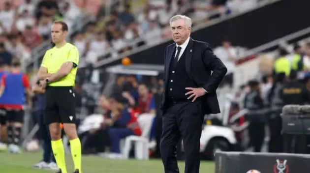 Carlo Ancelotti