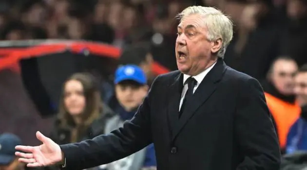 Carlo Ancelotti