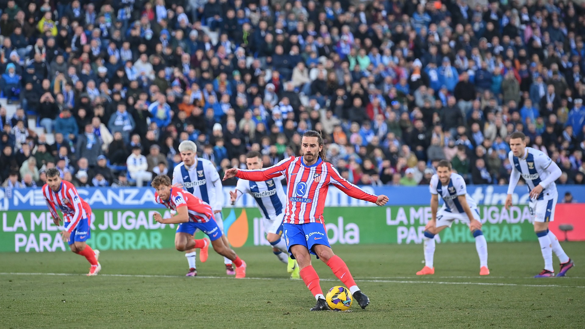 Antoine Griezmann