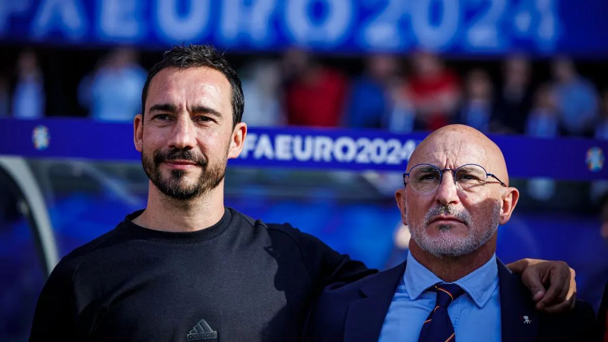 De la Fuente and Amo in Germany