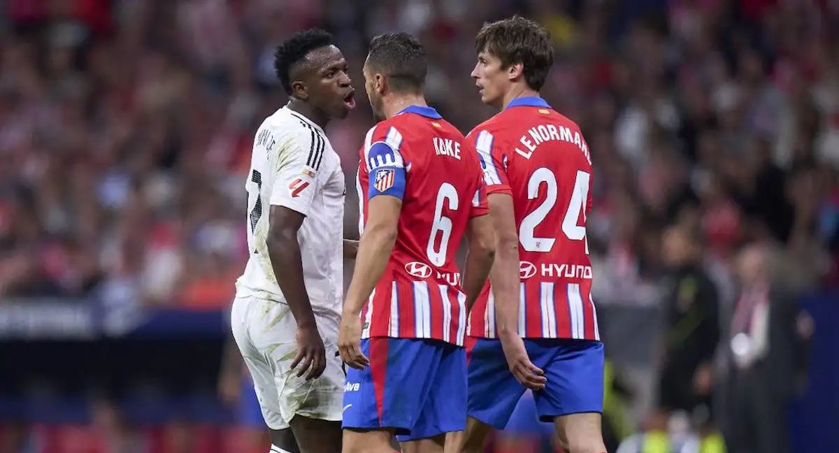 Atletico Madrid to continue 25-year association with player