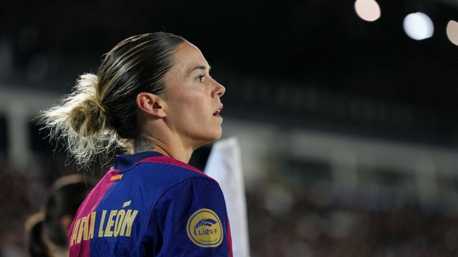 Tribunal confirms suspension for Barcelona star after 'violation