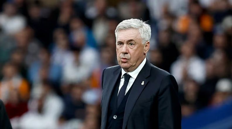 Carlo Ancelotti
