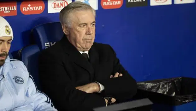 Carlo Ancelotti