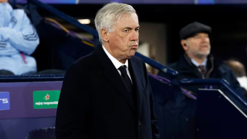 Carlo Ancelotti