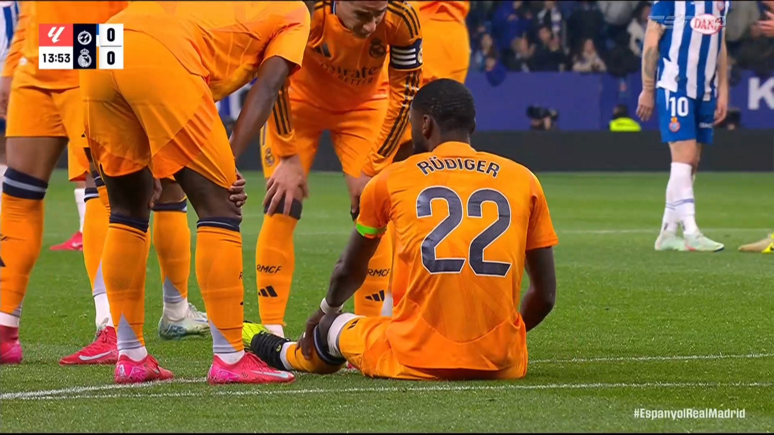 Antonio Rudiger