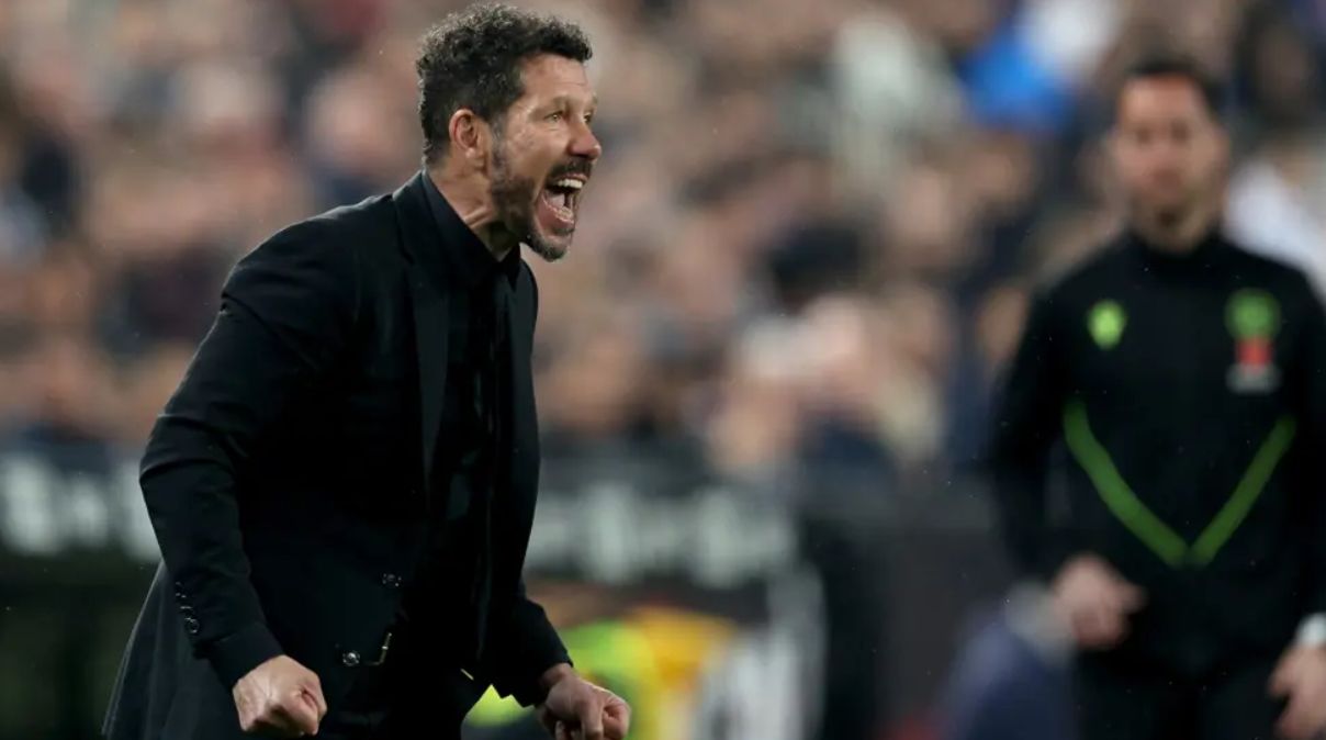 Diego Simeone